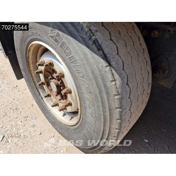 2018 Krone ThermoKing SLXi 300-43625472