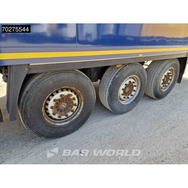 2018 Krone ThermoKing SLXi 300-43625473