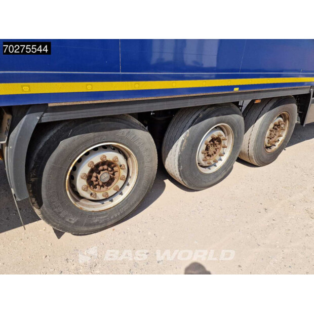 2018 Krone ThermoKing SLXi 300-43625474