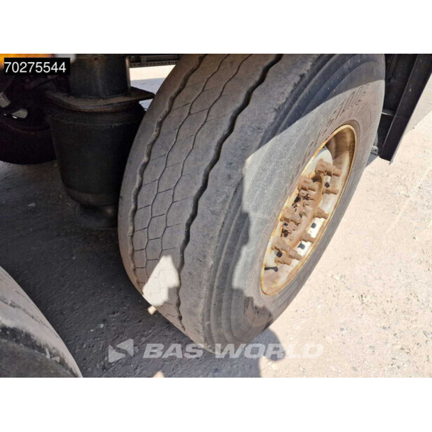 2018 Krone ThermoKing SLXi 300-43625475