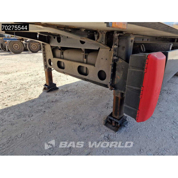 2018 Krone ThermoKing SLXi 300-43625476