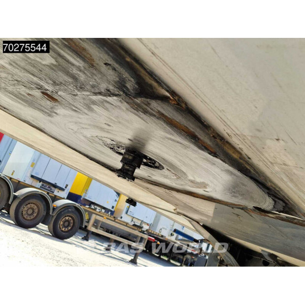 2018 Krone ThermoKing SLXi 300-43625477