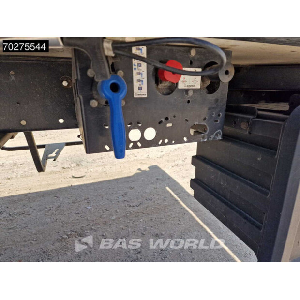 2018 Krone ThermoKing SLXi 300-43625479