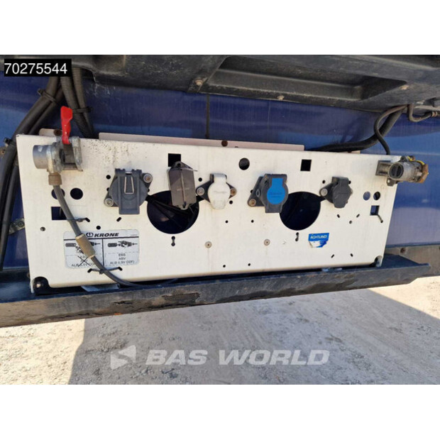 2018 Krone ThermoKing SLXi 300-43625481