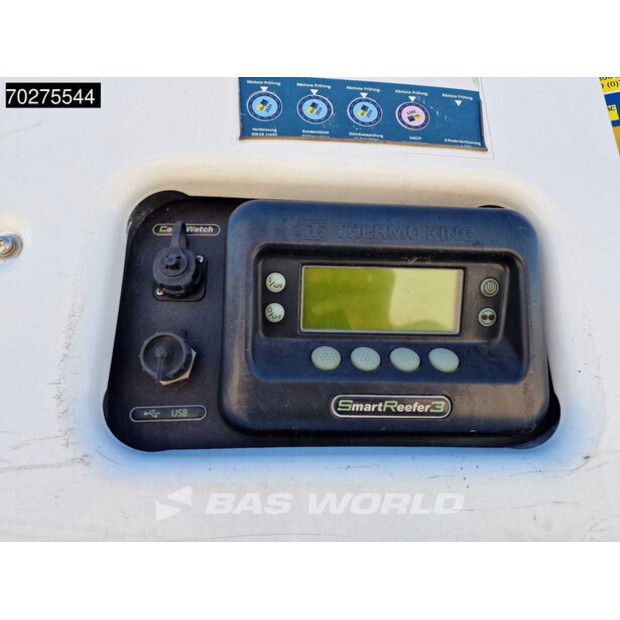 2018 Krone ThermoKing SLXi 300-43625484