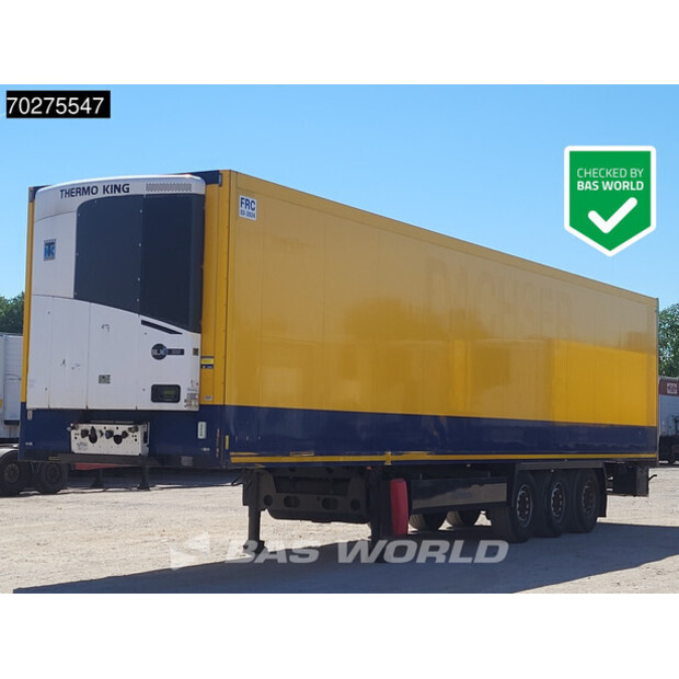 2018 Krone ThermoKing SLXi 300-43625529