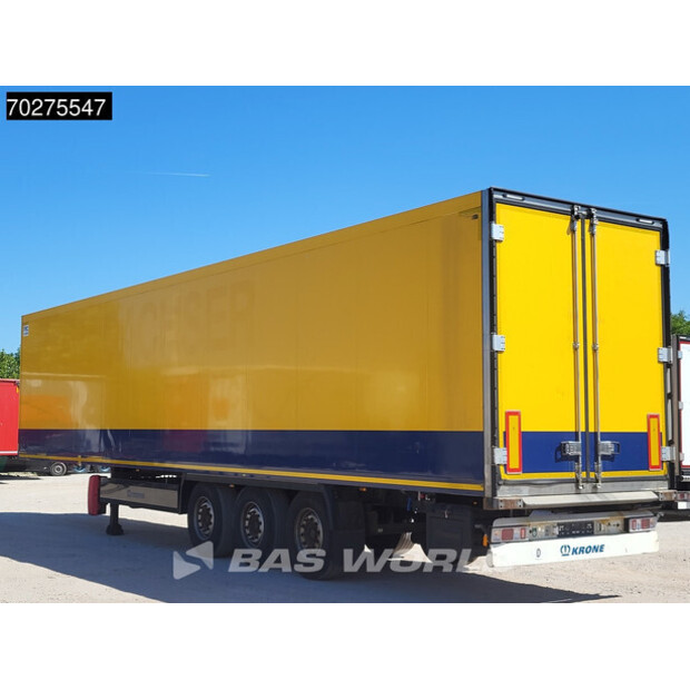 2018 Krone ThermoKing SLXi 300-43625530