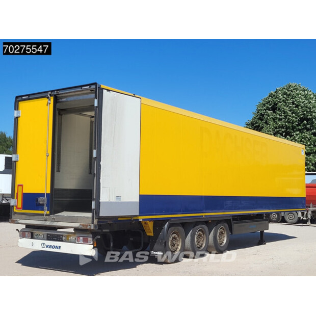 2018 Krone ThermoKing SLXi 300-43625531