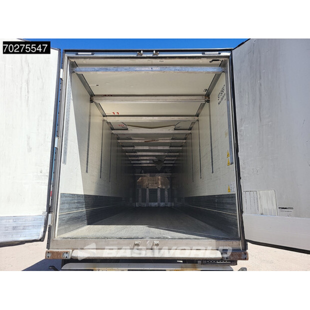 2018 Krone ThermoKing SLXi 300-43625533