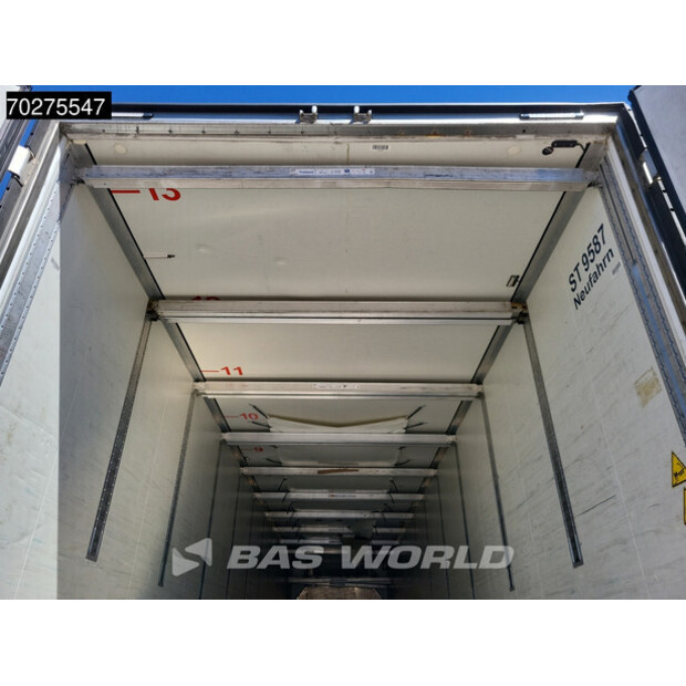 2018 Krone ThermoKing SLXi 300-43625534