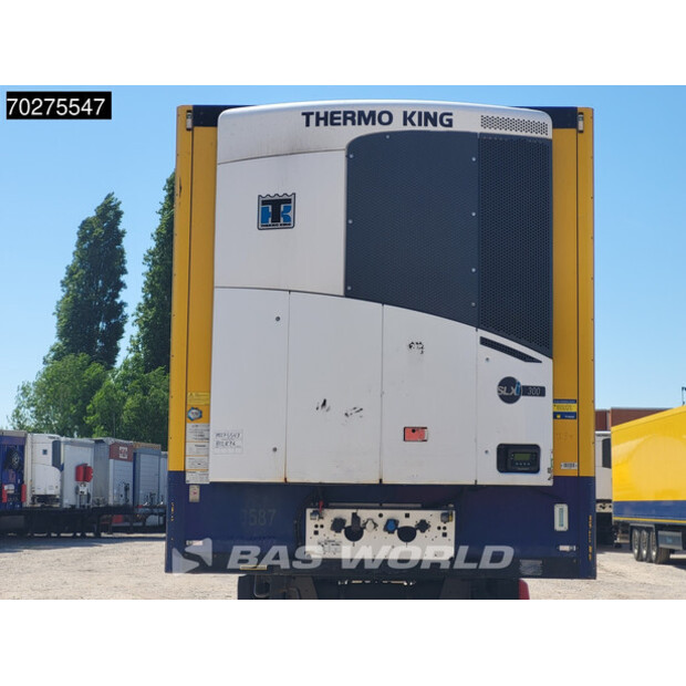 2018 Krone ThermoKing SLXi 300-43625535