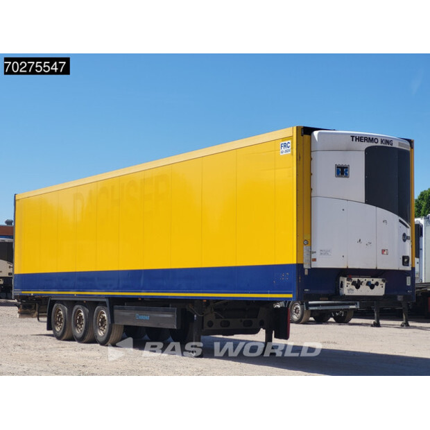 2018 Krone ThermoKing SLXi 300-43625536