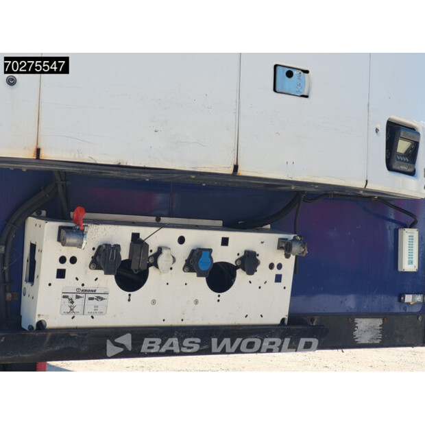 2018 Krone ThermoKing SLXi 300-43625538