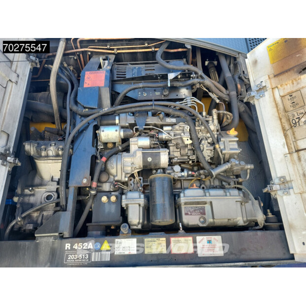 2018 Krone ThermoKing SLXi 300-43625539