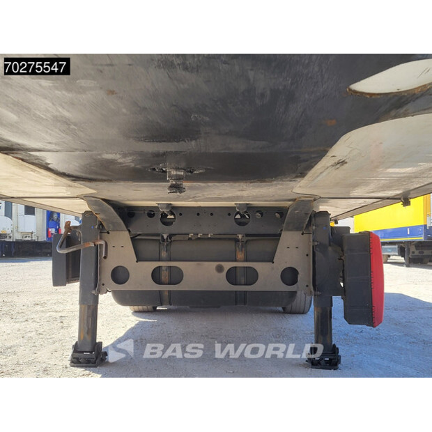 2018 Krone ThermoKing SLXi 300-43625540