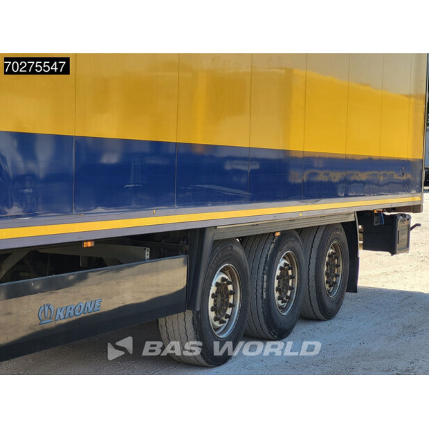 2018 Krone ThermoKing SLXi 300-43625541