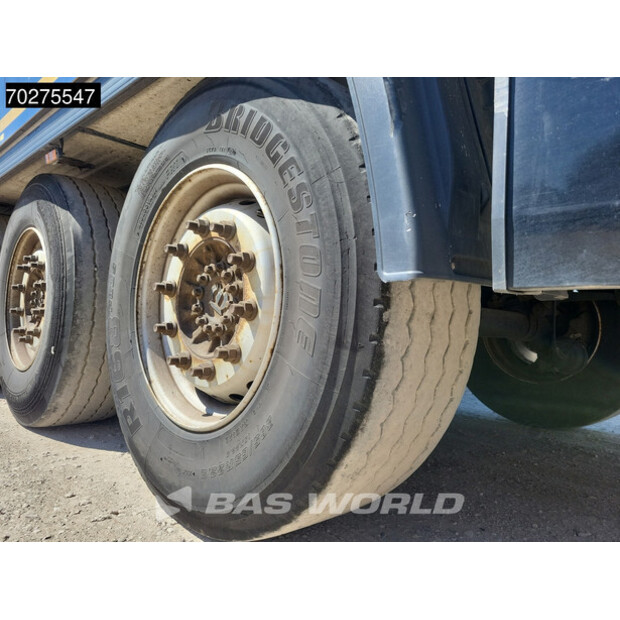 2018 Krone ThermoKing SLXi 300-43625543