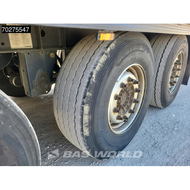 2018 Krone ThermoKing SLXi 300-43625544