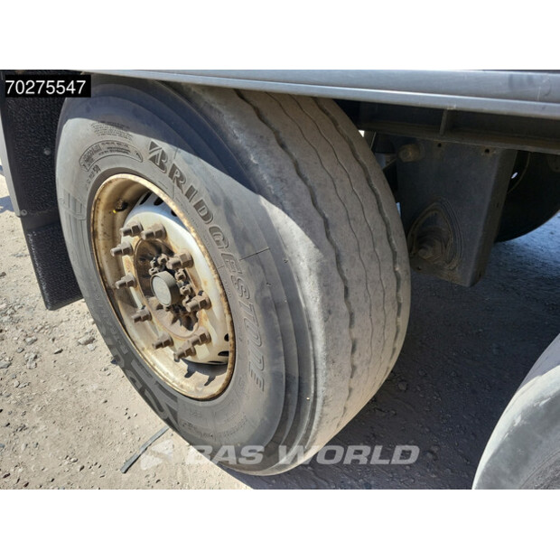 2018 Krone ThermoKing SLXi 300-43625547