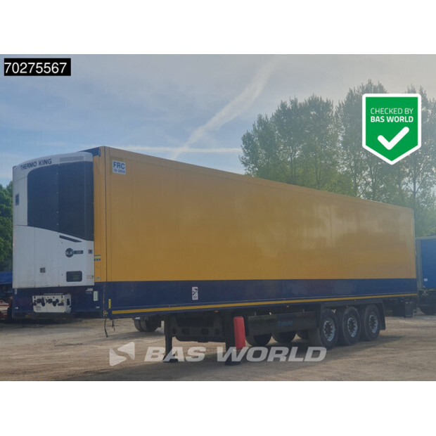 2018 Krone ThermoKing SLXi 300-43625604