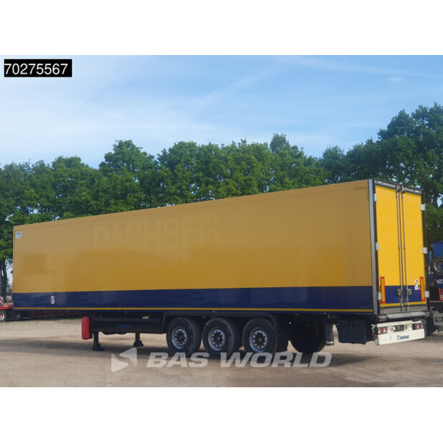 2018 Krone ThermoKing SLXi 300-43625605