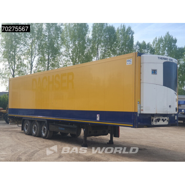 2018 Krone ThermoKing SLXi 300-43625606