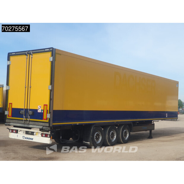 2018 Krone ThermoKing SLXi 300-43625608