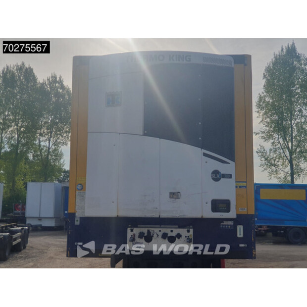 2018 Krone ThermoKing SLXi 300-43625609