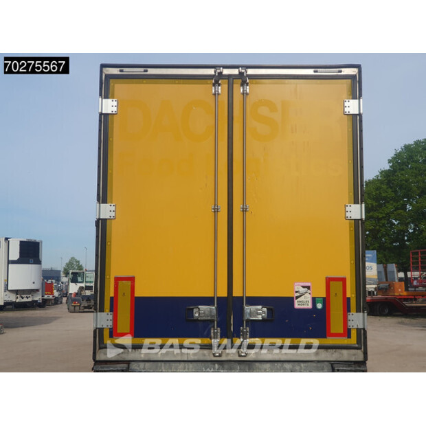 2018 Krone ThermoKing SLXi 300-43625610