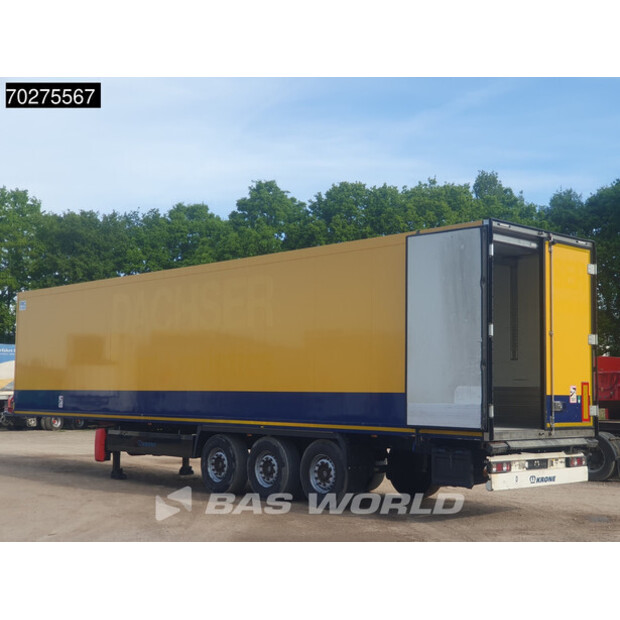 2018 Krone ThermoKing SLXi 300-43625611