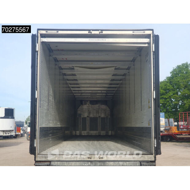 2018 Krone ThermoKing SLXi 300-43625612