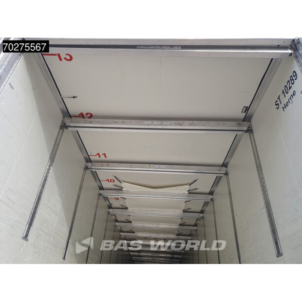 2018 Krone ThermoKing SLXi 300-43625613