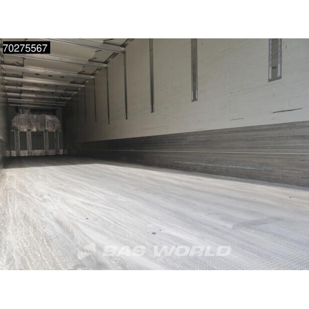 2018 Krone ThermoKing SLXi 300-43625614