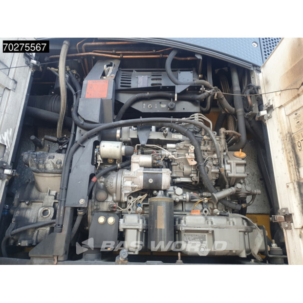 2018 Krone ThermoKing SLXi 300-43625615