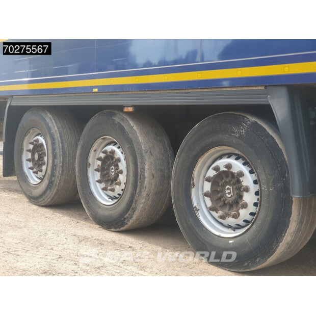 2018 Krone ThermoKing SLXi 300-43625616