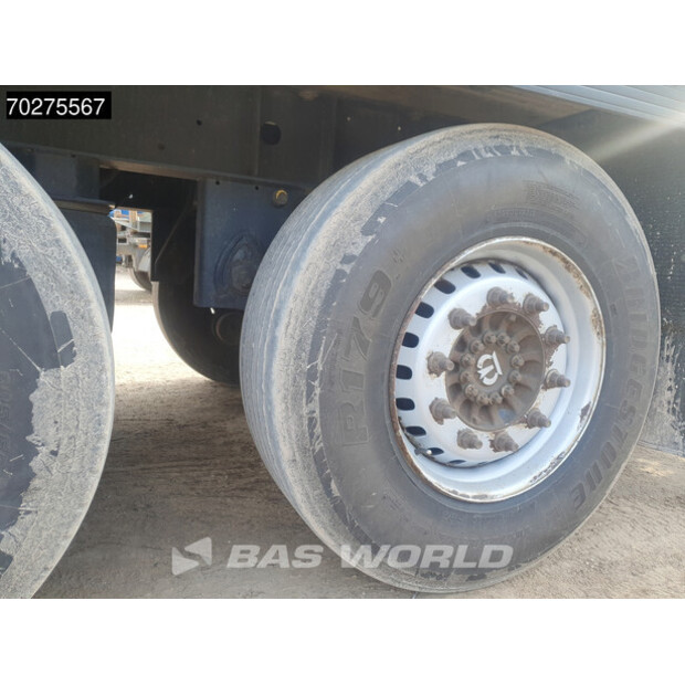 2018 Krone ThermoKing SLXi 300-43625619