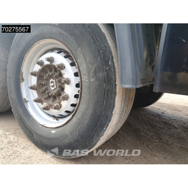 2018 Krone ThermoKing SLXi 300-43625621