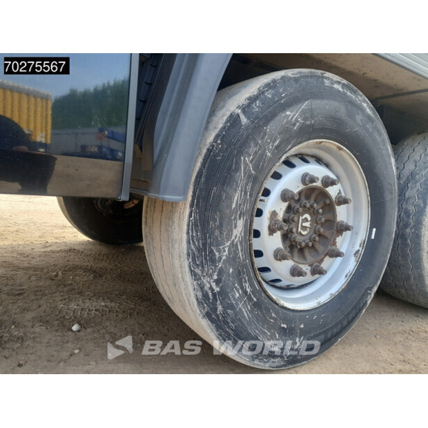 2018 Krone ThermoKing SLXi 300-43625623