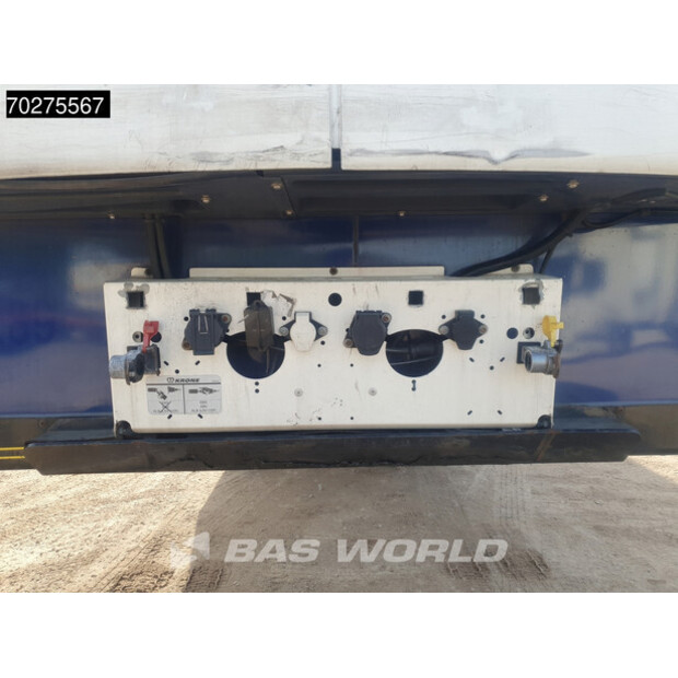 2018 Krone ThermoKing SLXi 300-43625630