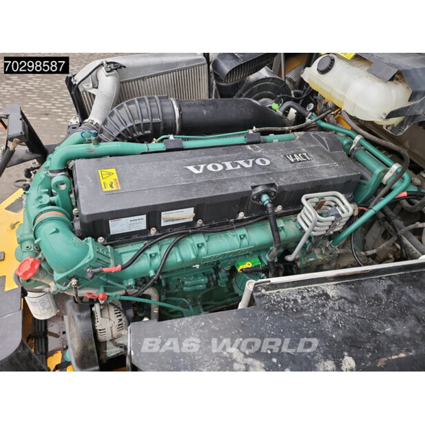 2017 فولفو A60H-43625677