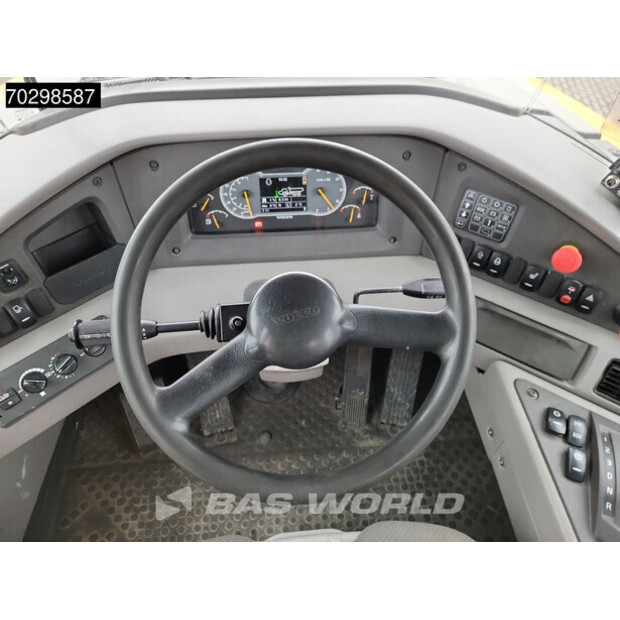 2017 فولفو A60H-43625687