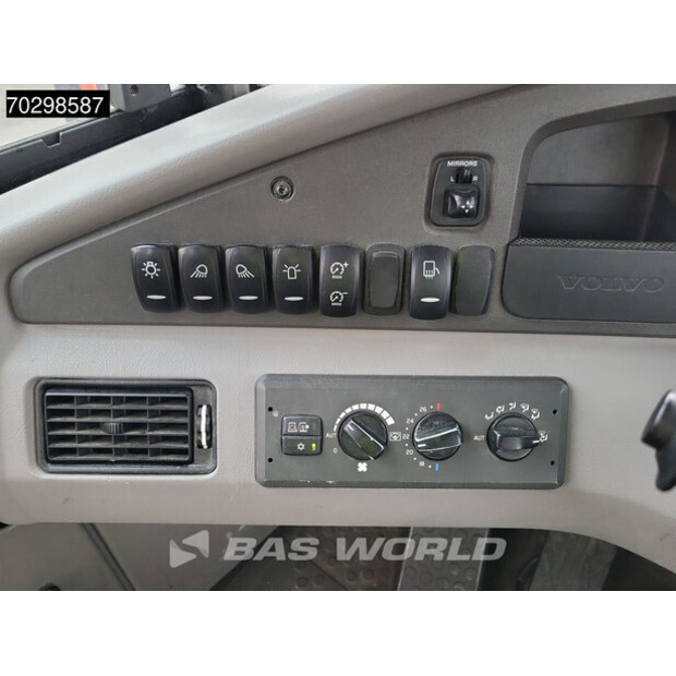 2017 فولفو A60H-43625689