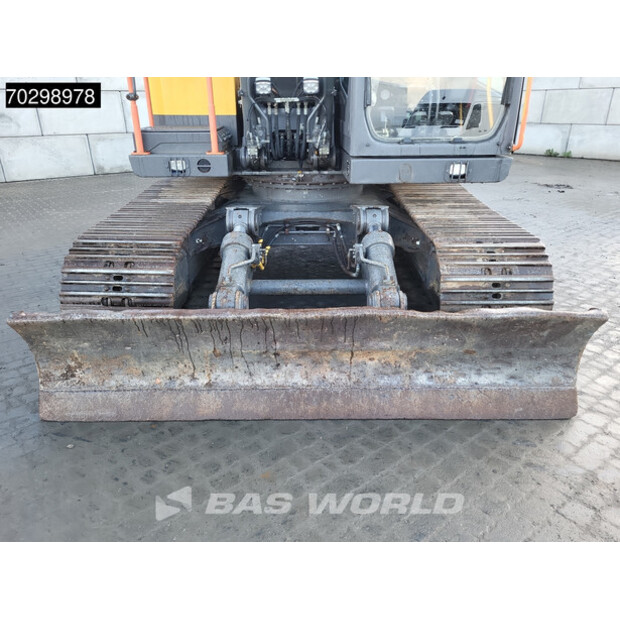 2015 فولفو EC140EL-43625750