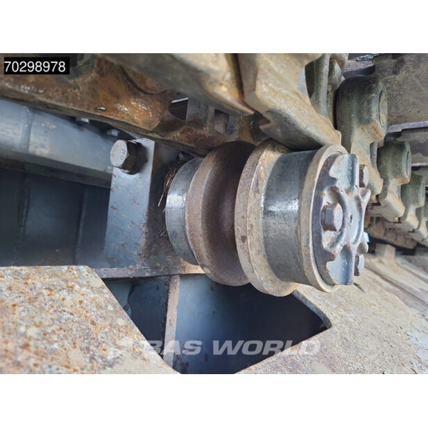 2015 فولفو EC140EL-43625751