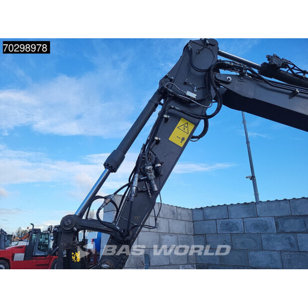 2015 فولفو EC140EL-43625757