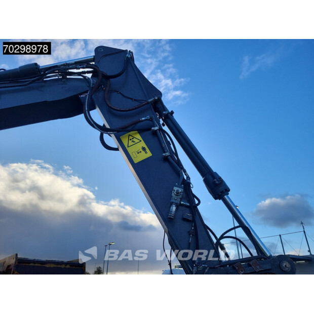 2015 فولفو EC140EL-43625758