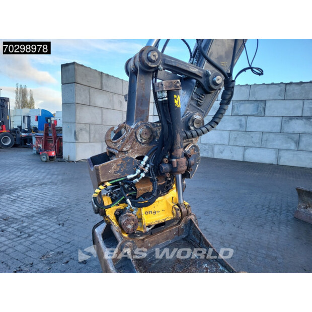 2015 فولفو EC140EL-43625759