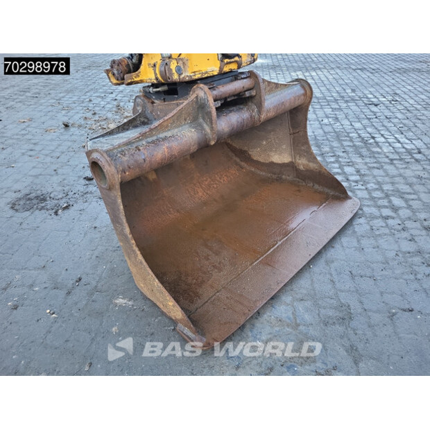 2015 فولفو EC140EL-43625760