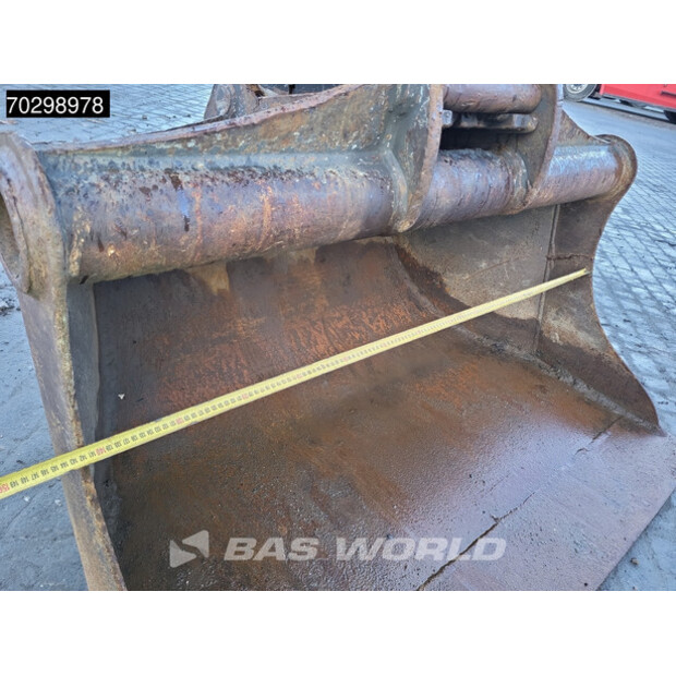 2015 فولفو EC140EL-43625762