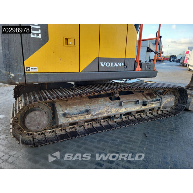 2015 فولفو EC140EL-43625763